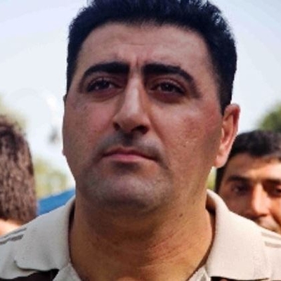 Ramil Safarov Autograph Profile