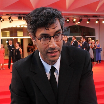 Ramin Bahrani Autograph Profile