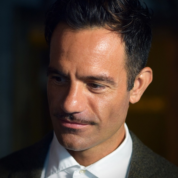 Ramin Karimloo