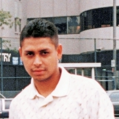 Ramiro Mendoza Autograph Profile