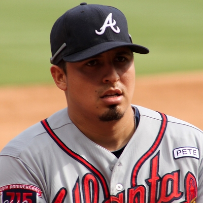 Ramiro Pena Autograph Profile