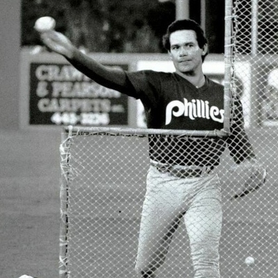 Ramon Aviles Autograph Profile