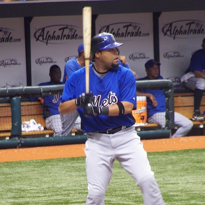 Ramon Castro Autograph Profile