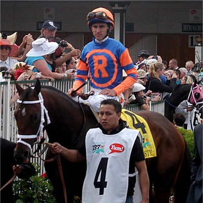 Ramon Dominguez Autograph Profile