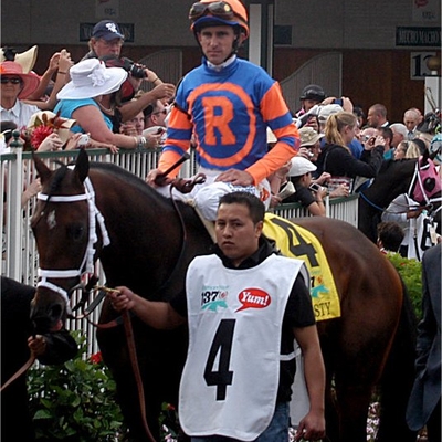 Ramón Domínguez Autograph Profile