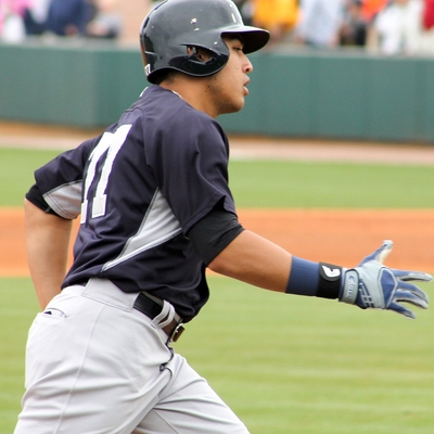 Ramon Flores Autograph Profile