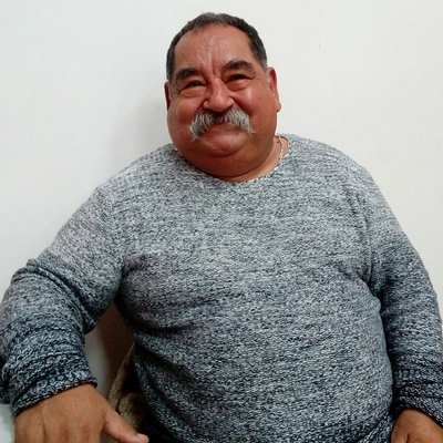 Ramon Garcia Autograph Profile