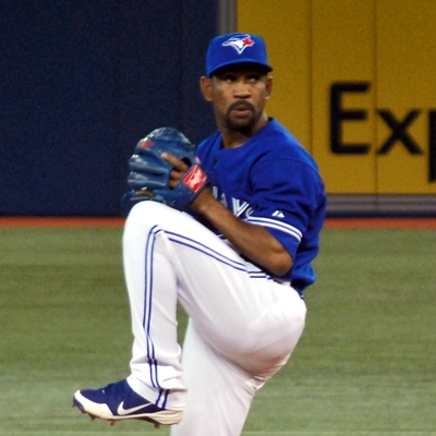 Ramon Ortiz Autograph Profile