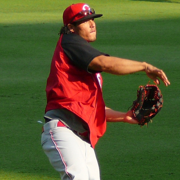 Ramón Ramírez