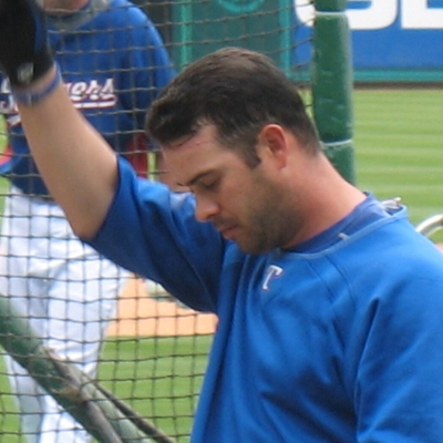 Ramon Vazquez Autograph Profile