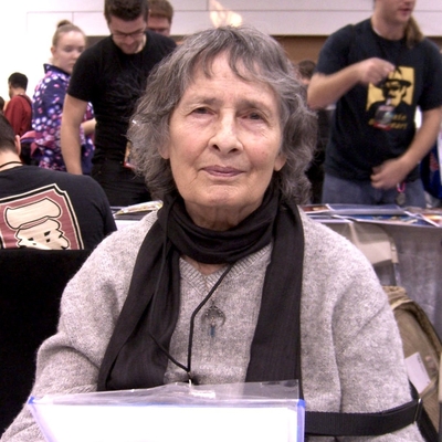 Ramona Fradon
