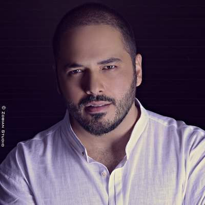 Ramy Ayach Autograph Profile