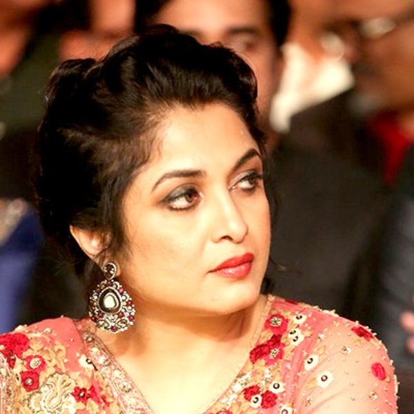 Ramya Krishnan