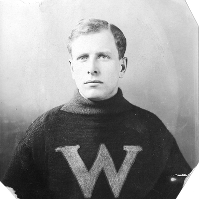 Ran McDonald Autograph Profile