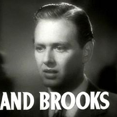 Rand Brooks Autograph Profile