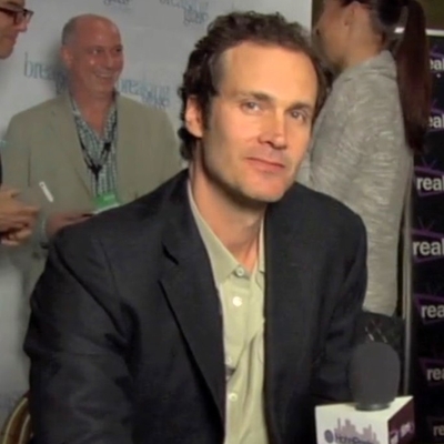 Randall Batinkoff Autograph Profile