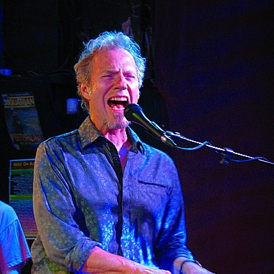 Randall Bramblett Autograph Profile