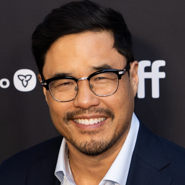 Randall Park
