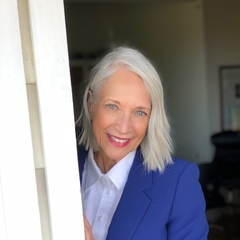 Randee Heller