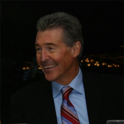 Randolph Mantooth Autograph Profile