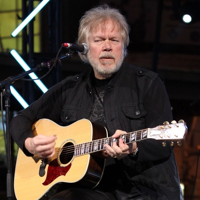 Randy Bachman Autograph Profile