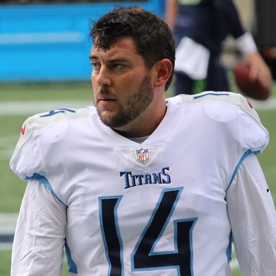 Randy Bullock Autograph Profile