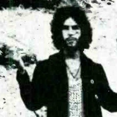 Randy California Autograph Profile