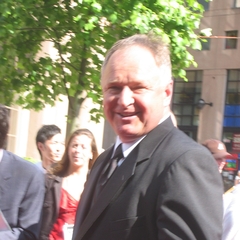 Randy Carlyle