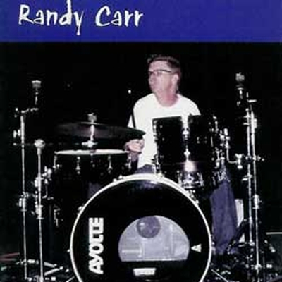 Randy Carr Autograph Profile