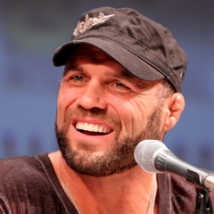Randy Couture