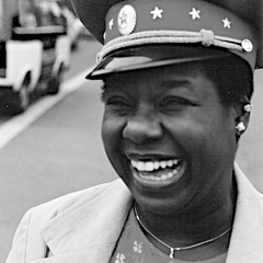 Randy Crawford