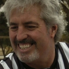 Randy Cross