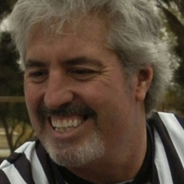 Randy Cross