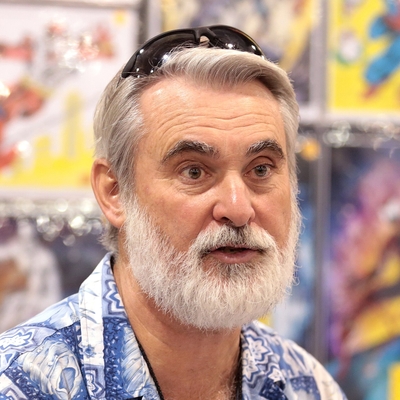 Randy Emberlin Autograph Profile
