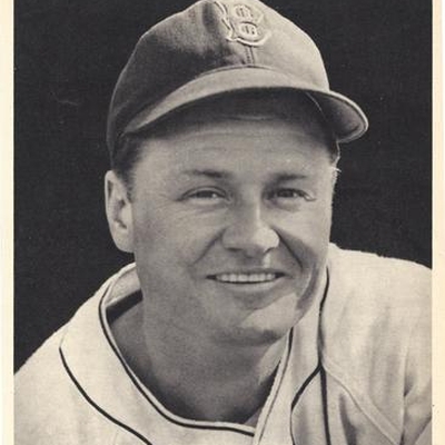 Randy Heflin Autograph Profile