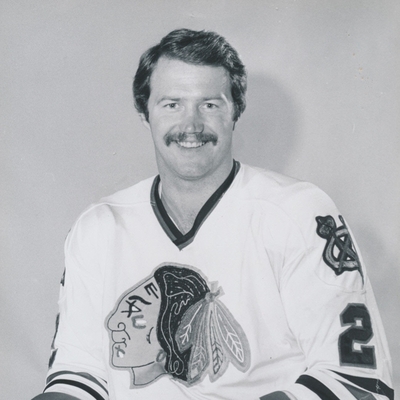 Randy Holt Autograph Profile