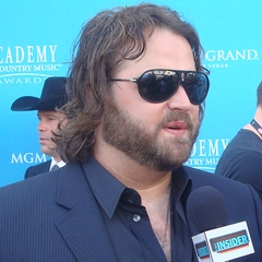 Randy Houser