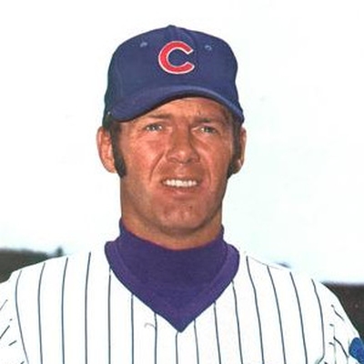 Randy Hundley Autograph Profile