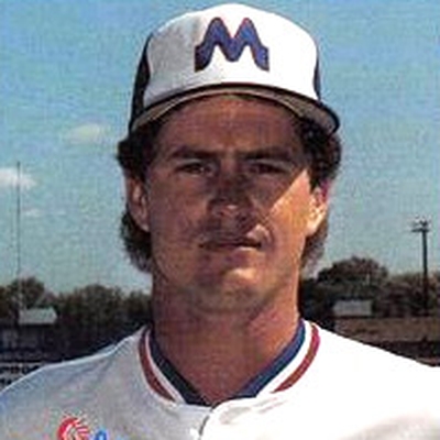 Randy Hunt Autograph Profile