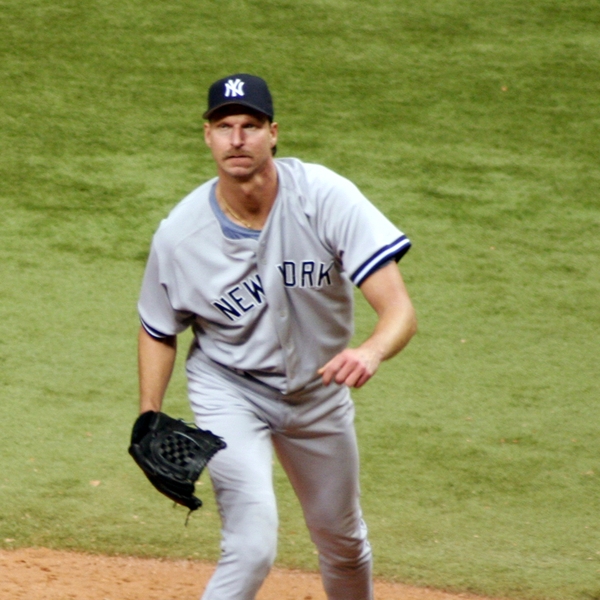 Randy Johnson
