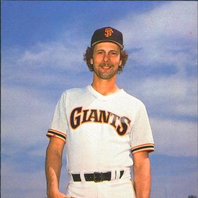 Randy Lerch Autograph Profile
