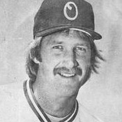 Randy McGilberry Autograph Profile