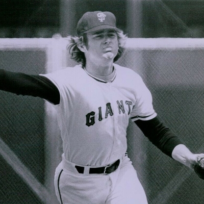 Randy Moffitt