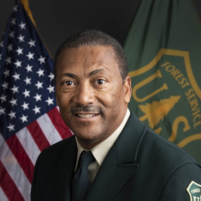 Randy Moore Autograph Profile