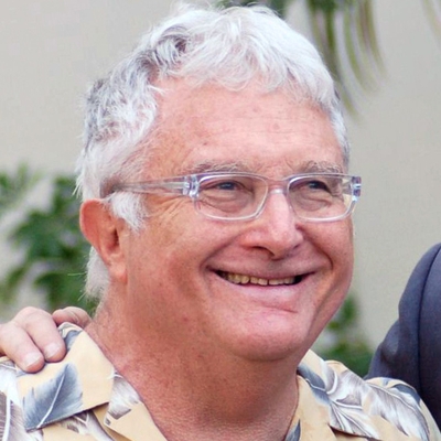 Randy Newman Autograph Profile
