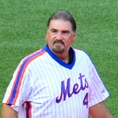 Randy Niemann Autograph Profile