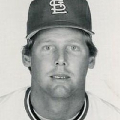 Randy O'Neal Autograph Profile