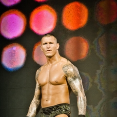 Randy Orton