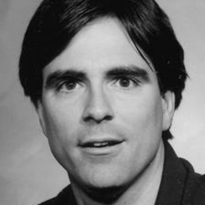 Randy Pausch Autograph Profile