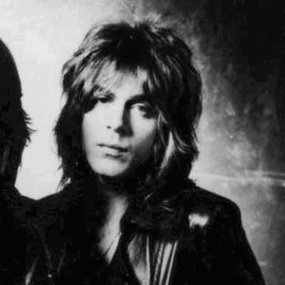 Randy Rhoads Autograph Profile